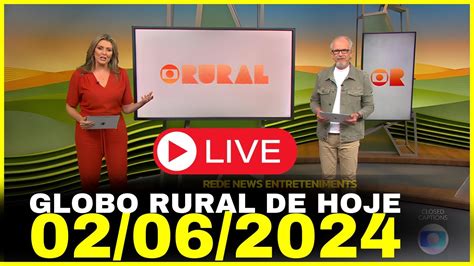 www.globo rural.com.br|Globo Rural .